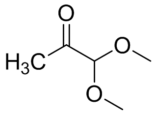 丙酮醛的用途是什么？